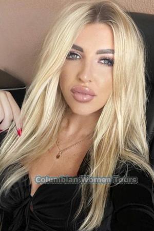 219633 - Natalia Age: 33 - Ukraine