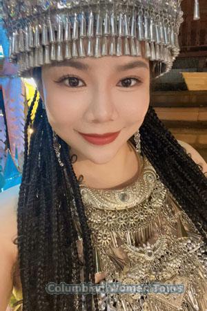 219860 - Qian Age: 38 - China