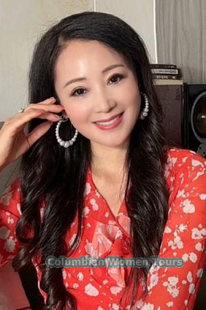 219864 - Xiaofen Age: 55 - China