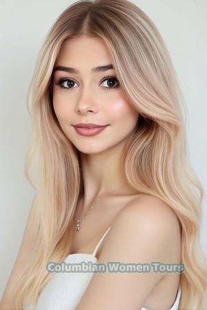219880 - Elizabeth Age: 18 - Ukraine