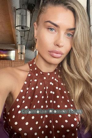 219984 - Kristina Age: 33 - Moldova