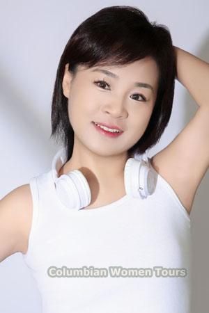 Ladies of Asia