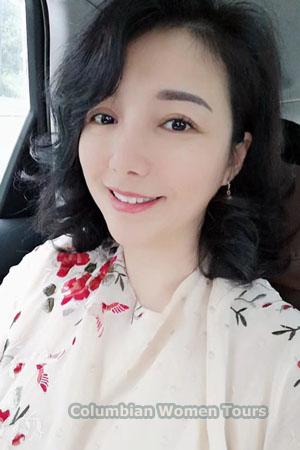 Ladies of Asia
