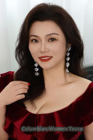 Ladies of Dongguan