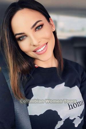 Ladies of Ukraine
