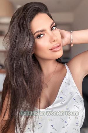 Ladies of Ukraine