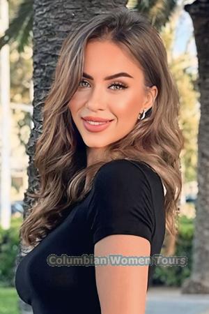 Ladies of Ukraine
