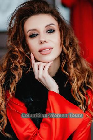 220669 - Oresta Age: 32 - Ukraine