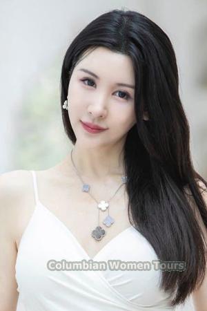 220982 - Ryumi Age: 34 - China