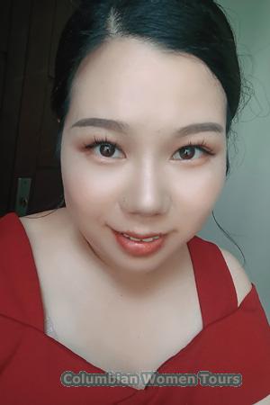 Ladies of China