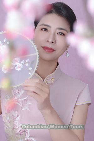 Ladies of Hong Kong