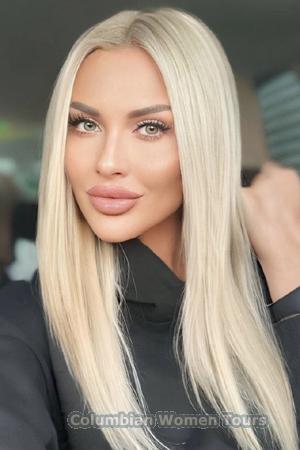 221282 - Kateryna Age: 37 - Ukraine