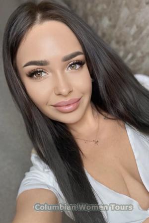 221297 - Antonina Age: 27 - Ukraine