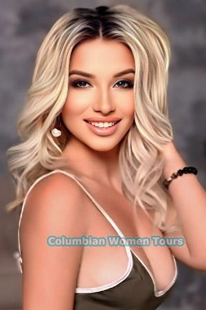 221374 - Karyna Age: 30 - Ukraine