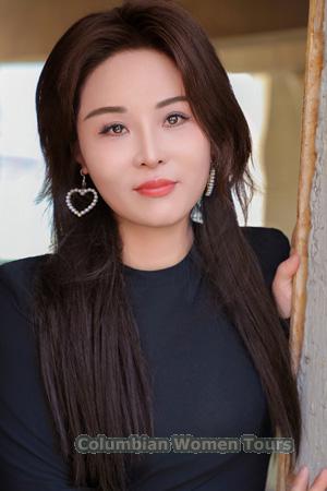 221486 - Olivia Age: 43 - China