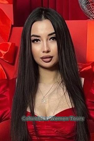 221658 - Saniia Age: 30 - Kazakhstan