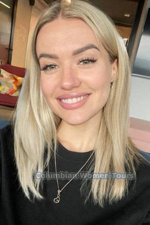 221663 - Daria Age: 22 - Ukraine