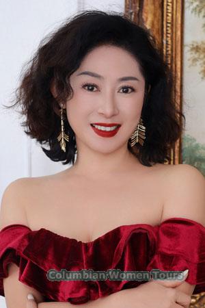 221820 - Ada Age: 51 - China