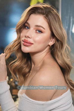 221861 - Liudmyla Age: 21 - Ukraine