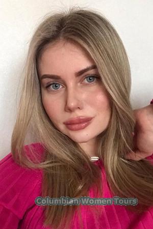 Ladies of Ukraine