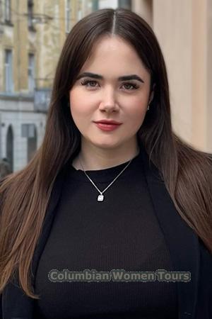 Ladies of Ukraine