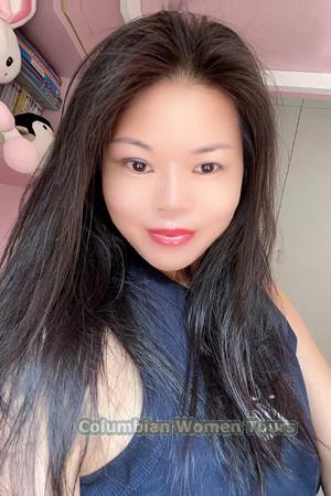 Ladies of Asia