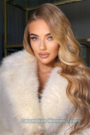 222261 - Yelyzaveta Age: 23 - Ukraine