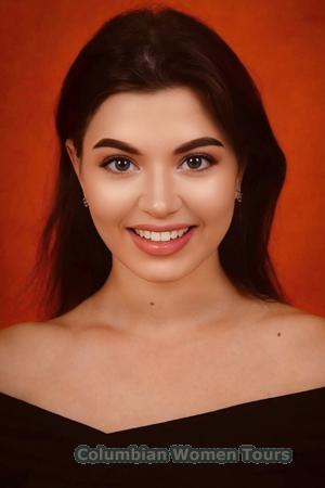 222331 - Anastasiya Age: 20 - Ukraine