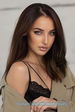 Ladies of Ukraine