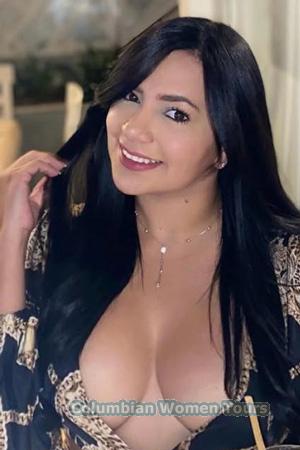 Colombia women