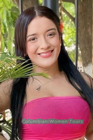 Ladies of Colombia
