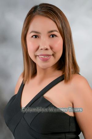 Ladies of Cebu City