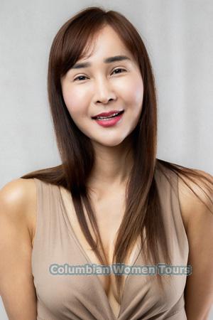 Ladies of Asia