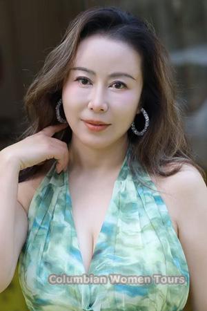 Ladies of China