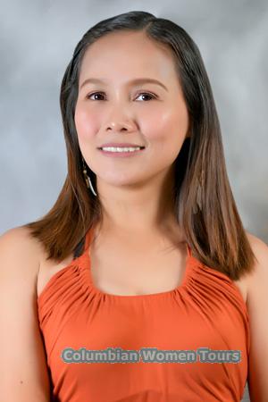 222595 - Dolores Age: 41 - Philippines