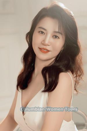 Ladies of Asia