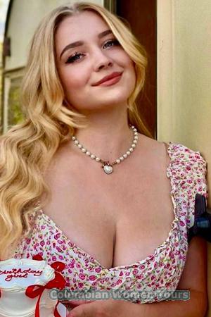 222635 - Alena Age: 27 - Ukraine