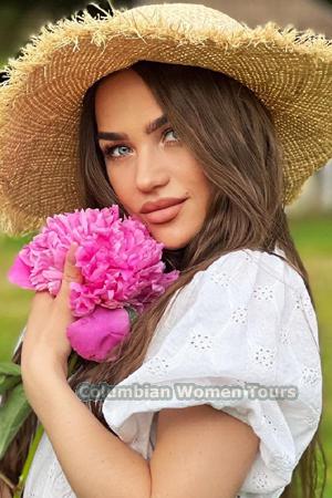 Ladies of Eastern-Europe