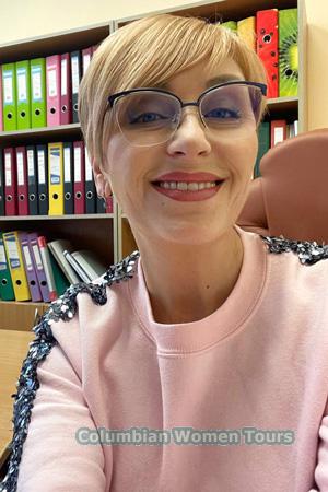 222694 - Valentina Age: 57 - Ukraine