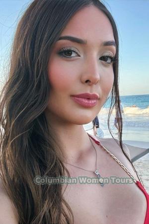 222698 - Jazmin Age: 23 - Argentina