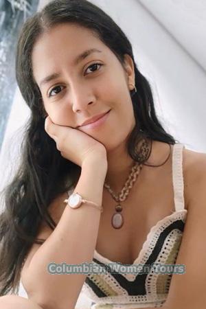 Ladies of Latin-America