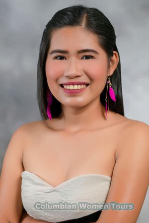 222726 - Rose Gen Age: 18 - Philippines