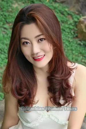 222730 - Shimei Age: 45 - China