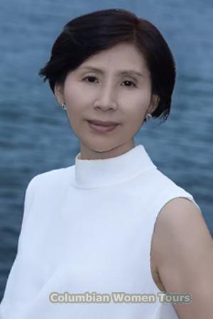 222734 - Zhenlan Age: 60 - China