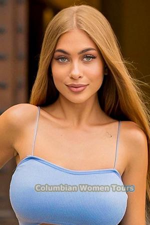 222821 - Albina Age: 20 - Ukraine
