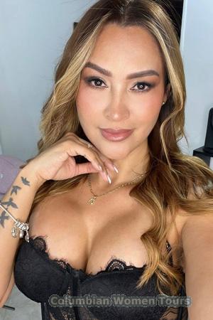 Ladies of Colombia