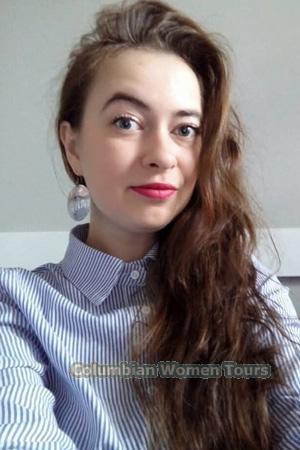 Ladies of Eastern-Europe