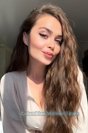 Ladies of Eastern-Europe