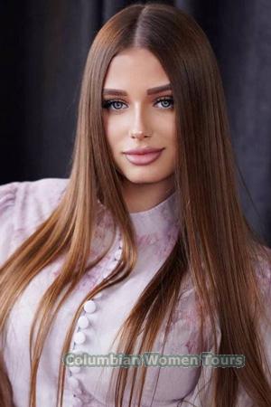 Ladies of Eastern-Europe