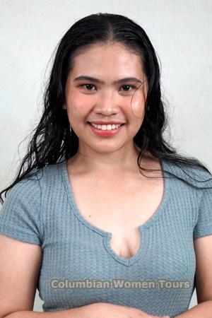 Ladies of Philippines
